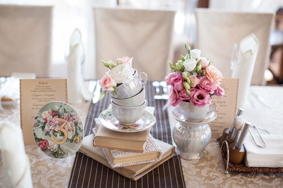 pink-and-gold-vintage-wedding-ideas