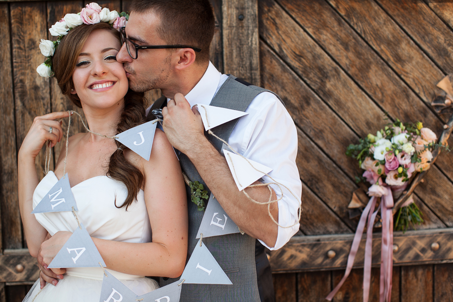 pink-and-gold-vintage-wedding-ideas