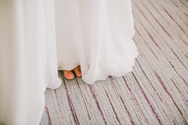 pink-and-peach-pinwheel-wedding