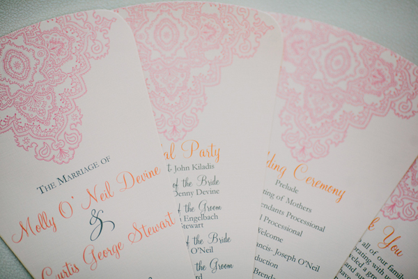 pink-and-peach-pinwheel-wedding