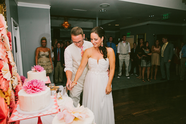 pink-and-peach-pinwheel-wedding