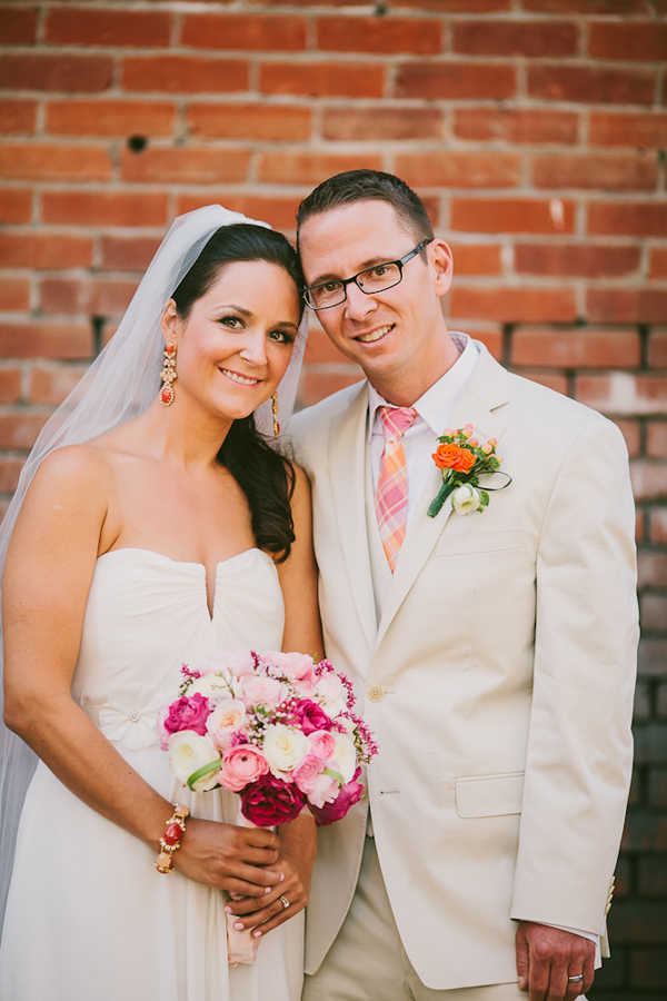 pink-and-peach-pinwheel-wedding