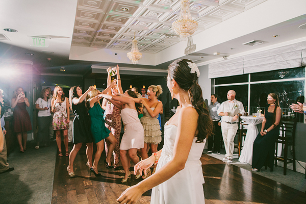 pink-and-peach-pinwheel-wedding