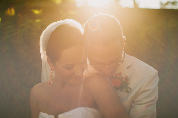 pink-and-peach-pinwheel-wedding