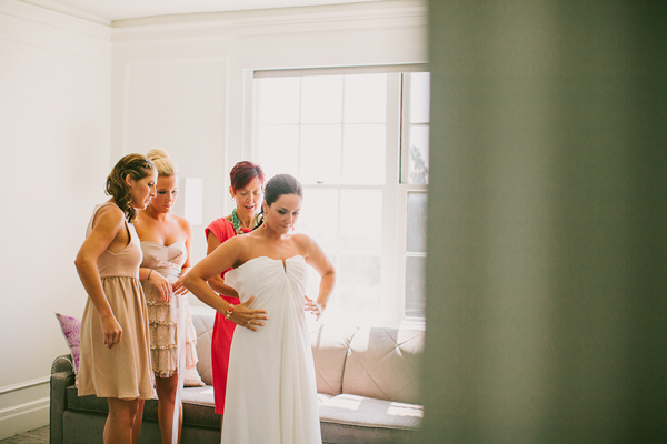 pink-and-peach-pinwheel-wedding