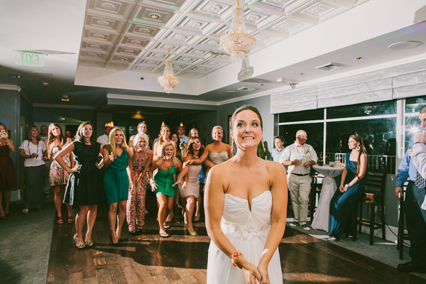 pink-and-peach-pinwheel-wedding