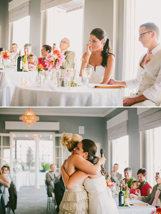 wedding speeches photographed by Jackie Wonders Photography