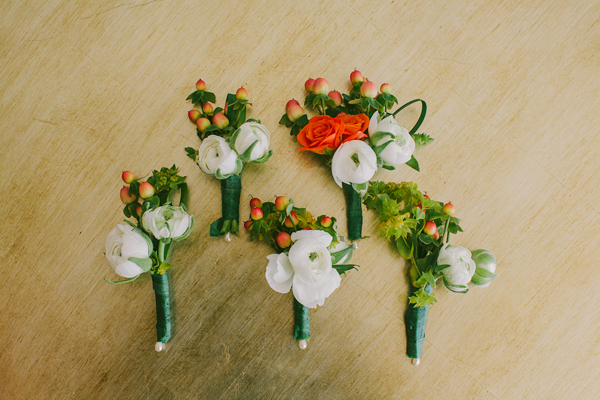 pink-and-peach-pinwheel-wedding