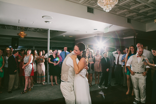pink-and-peach-pinwheel-wedding