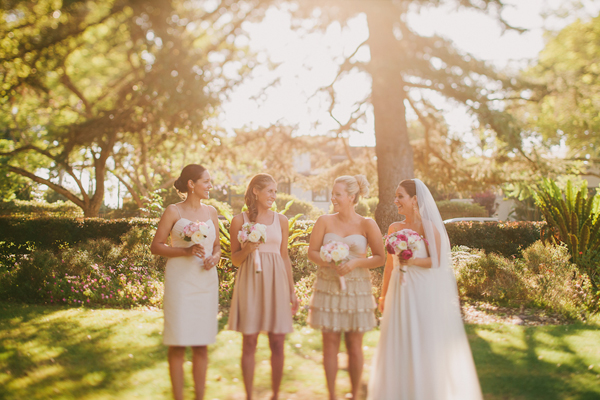 pink-and-peach-pinwheel-wedding