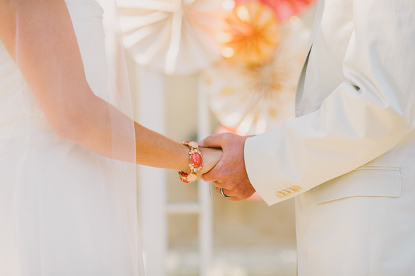 pink-and-peach-pinwheel-wedding