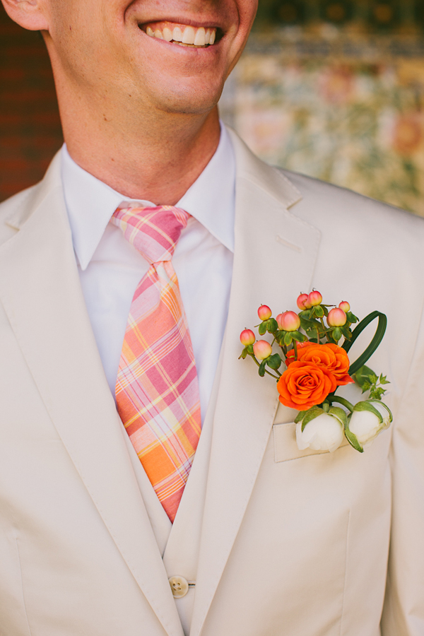 pink-and-peach-pinwheel-wedding