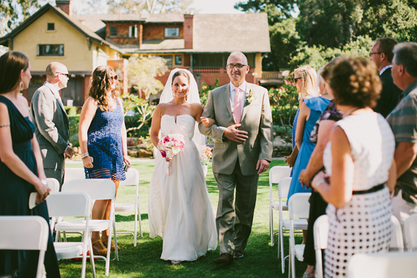 pink-and-peach-pinwheel-wedding