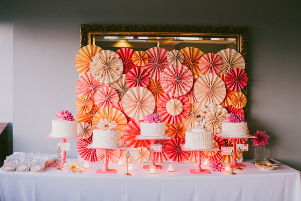 pink-and-peach-pinwheel-wedding