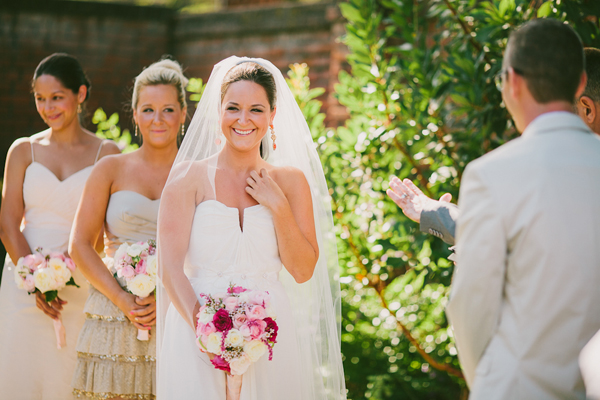 pink-and-peach-pinwheel-wedding