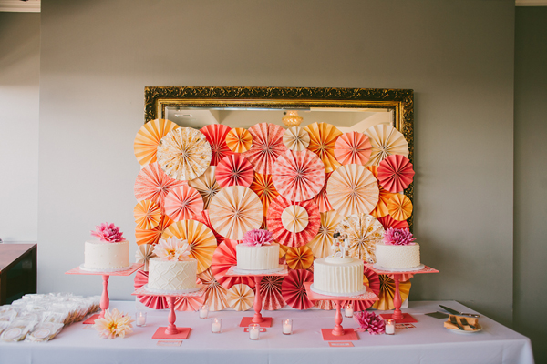pink-and-peach-pinwheel-wedding