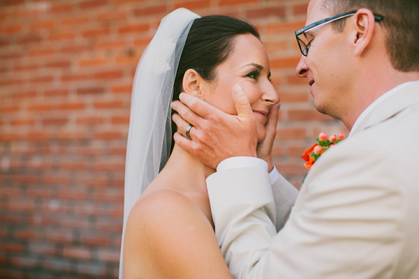 pink-and-peach-pinwheel-wedding