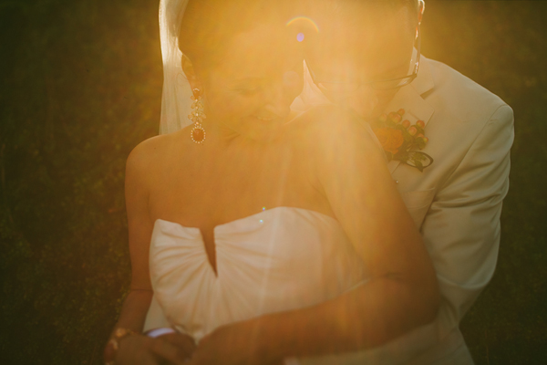 pink-and-peach-pinwheel-wedding