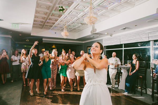 pink-and-peach-pinwheel-wedding