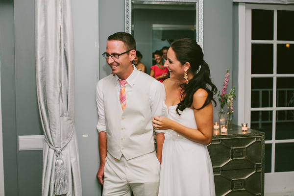 pink-and-peach-pinwheel-wedding