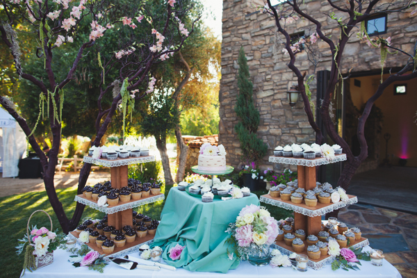romantic-eco-chic-wedding