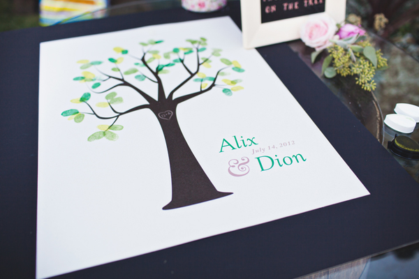 romantic-eco-chic-wedding