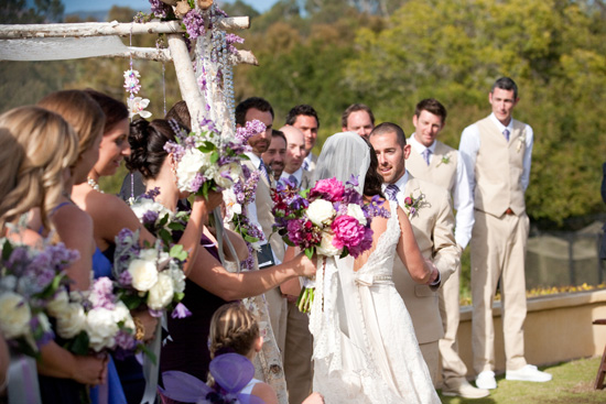 santa-barbara-vintage-yet-casual-wedding