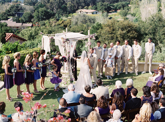 santa-barbara-vintage-yet-casual-wedding