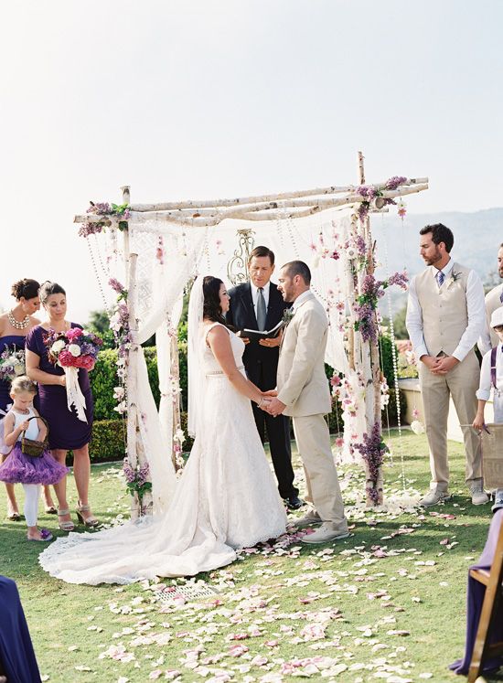 santa-barbara-vintage-yet-casual-wedding