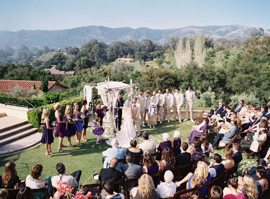 santa-barbara-vintage-yet-casual-wedding
