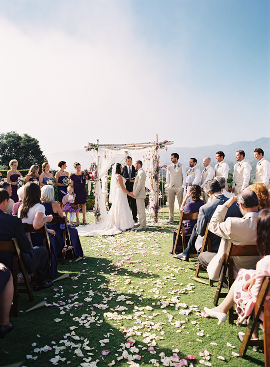 santa-barbara-vintage-yet-casual-wedding