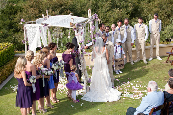 santa-barbara-vintage-yet-casual-wedding