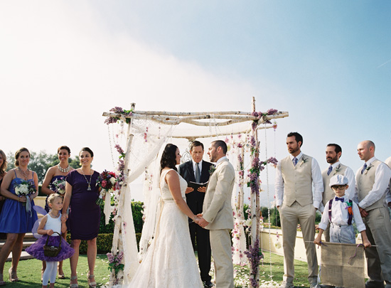 santa-barbara-vintage-yet-casual-wedding