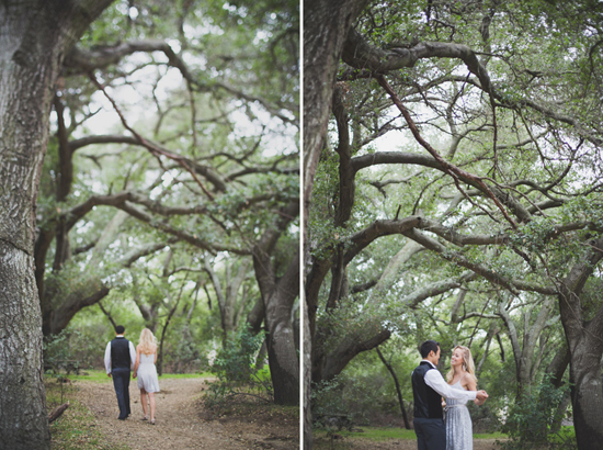 California Outdoor Engagement Session, Linda Arredondo Photography