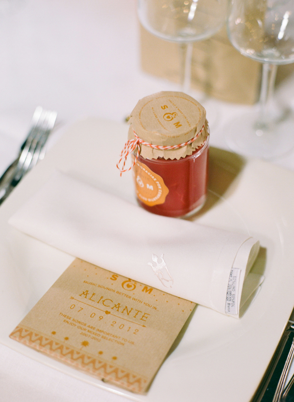 coral-and-yellow-beach-wedding