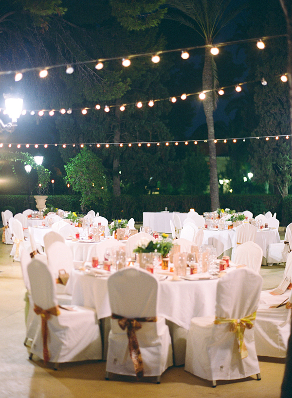coral-and-yellow-beach-wedding
