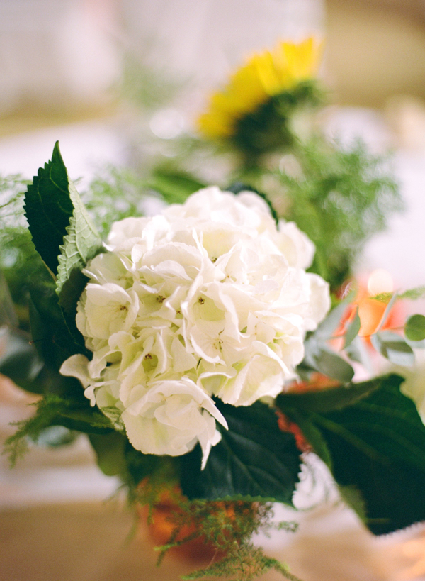 coral-and-yellow-beach-wedding