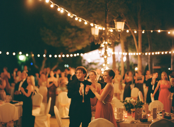 coral-and-yellow-beach-wedding