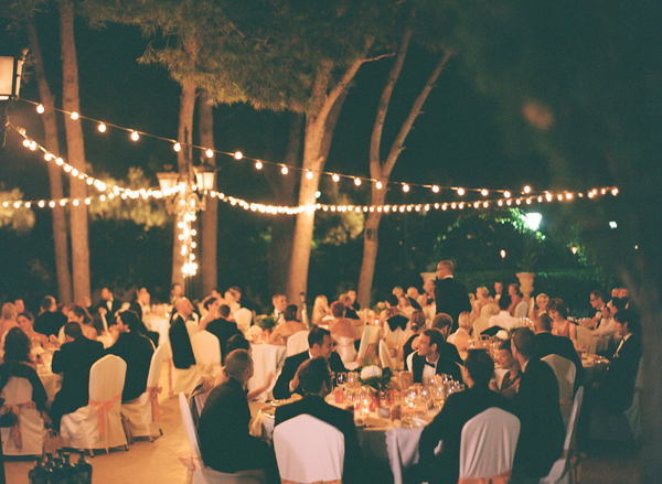 coral-and-yellow-beach-wedding