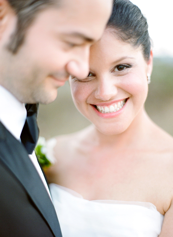 coral-and-yellow-beach-wedding