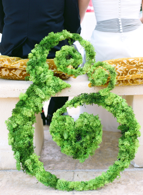 coral-and-yellow-beach-wedding