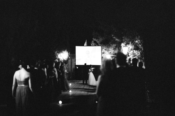coral-and-yellow-beach-wedding