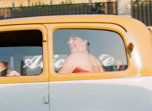coral-and-yellow-beach-wedding