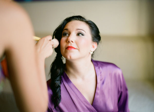 coral-and-yellow-beach-wedding
