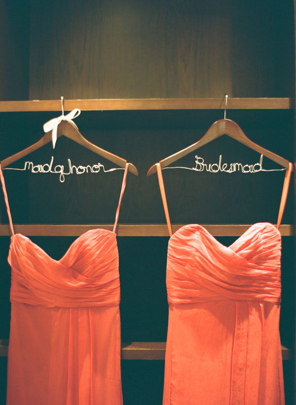 coral-and-yellow-beach-wedding