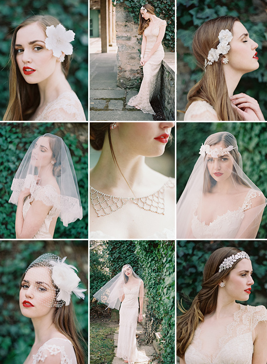 Enchanted Atelier Spring Collection