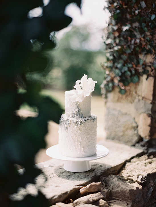 maggie austin wedding cake