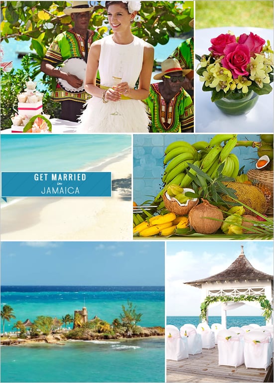 Getting Married In Jamaica With Apple Vacations