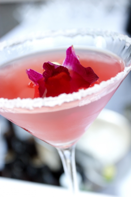 http://www.dreamstime.com/stock-image-rose-colored-salted-martini-flower-image4746091