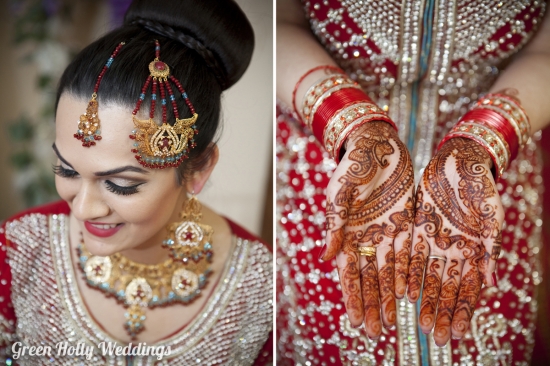 Indian Wedding Detroit MI